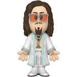 Funko POP FUNKO SODA FIGURE  THE UMBRELLA ACADEMY  - widok 2 tyl opakowania box back kolekcjonerska