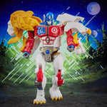 TRANSFORMERS LEGACY EVOLUTION VOYAGER CL - widok 3 opakowania Hasbro szczegoly kolekcja