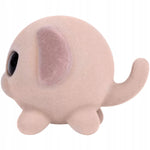 FLOCKIES COLLECTION ZAGRODA TM TOYS  KOL - widok 3 TM Toys opakowanie szczegoly collectible