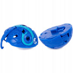 BAKUGAN 3.0 TRAINING SET ZESTAW TRENINGO - widok 5 opakowania szczegoly zabawka kolekcja