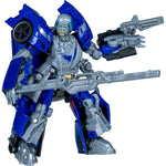TRANSFORMERS DARK OF THE MOON STUDIO SER - widok 4 opakowania Hasbro szczegoly kolekcja