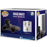 Funko POP RIDES WB 100 CELEBRATING EVERY STOR - widok 2 opakowania tyl back box kolekcjonerska