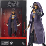 Zabawka STAR WARS THE BLACK SERIES THE ACOLYTE ORYGINALNA  - kolekcjonerska Hasbro premium dla dzieci fanow