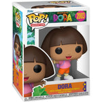 Figurka Funko POP ANIMATION DORA -    DORA 2003 - kolekcjonerska premium dla fanow kolekcjonerow