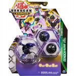 Zabawka BAKUGAN LEGENDS DARKUS EENOCH + CIMOGA + RYERAZU - kolekcjonerska premium zabawki Aseo dla dzieci