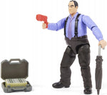 BATMAN THE MOVIE RUCHOMA  THE PENGUIN 10 - widok 3 opakowania szczegoly zabawka kolekcja