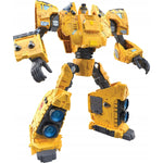 TRANSFORMERS KINGDOM WAR FOR CYBERTRON T - widok 9 opakowania Hasbro szczegoly kolekcja