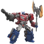 TRANSFORMERS WAR FOR CYBERTRON STUDIO SE - widok 6 opakowania Hasbro szczegoly kolekcja