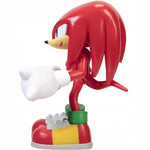 SONIC THE HEDGEHOG JAKKS PACIFIC ORYGINA - widok 3 JAKKS Pacific opakowanie szczegoly