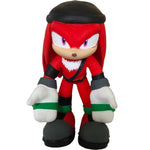 SONIC PRIME NETFLIX MONSTER FLEX GUMOSTW - widok 2 Epee opakowanie szczegoly collectible