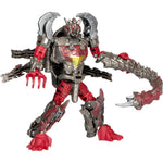 TRANSFORMERS RISE OF THE BEASTS STUDIO S - widok 4 opakowania Hasbro szczegoly kolekcja