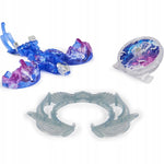 BAKUGAN 3.0 SPECIAL ATTACK SPIN MASTER K - widok 4 opakowania szczegoly zabawka kolekcja