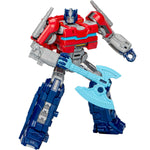 TRANSFORMERS ONE POCZĄTEK PRIME CHANGERS - widok 6 opakowania Hasbro szczegoly kolekcja