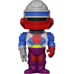 Funko POP FUNKO SODA FIGURE  MOTU ROBOTO - widok 2 opakowania tyl back box kolekcjonerska