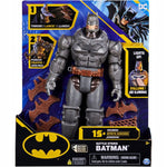 Zabawka BATMAN DC COMICS RUCHOMA  INTERAKTYWNA BATTLE STRI - kolekcjonerska premium zabawki Aseo dla dzieci