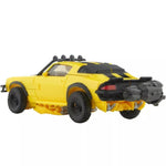 TRANSFORMERS RISE OF THE BEASTS STUDIO S - widok 4 opakowania Hasbro szczegoly kolekcja