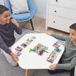 BAKUGAN GEOGAN RISING CORE DARKUS CRUSTI - widok 5 opakowania szczegoly zabawka kolekcja