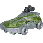 TRANSFORMERS WAR FOR CYBERTRON STUDIO SE - widok 3 opakowania Hasbro szczegoly kolekcja