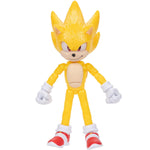 SONIC THE HEDGEHOG MOVIE 3 JAKKS PACIFIC - widok 4 JAKKS Pacific opakowanie szczegoly