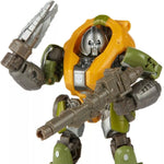 TRANSFORMERS BUMBLEBEE STUDIO SERIES TAK - widok 3 opakowania Hasbro szczegoly kolekcja