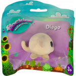 FLOCKIES COLLECTION ZAGRODA TM TOYS  KOL - widok 6 TM Toys opakowanie szczegoly collectible