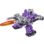 TRANSFORMERS KINGDOM WAR FOR CYBERTRON T - widok 5 opakowania Hasbro szczegoly kolekcja