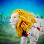 TRANSFORMERS LEGACY EVOLUTION VOYAGER CL - widok 2 opakowania Hasbro szczegoly kolekcja