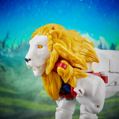 TRANSFORMERS LEGACY EVOLUTION VOYAGER CL - widok 2 opakowania Hasbro szczegoly kolekcja