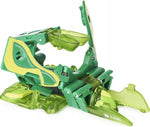 BAKUGAN GEOGAN RISING VENTUS SWARMER - widok 3 opakowania szczegoly zabawka kolekcja