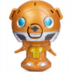 BAKUGAN ZŁOTY AURELUS ROBO CUBBO SPIN MA - widok 7 opakowania szczegoly zabawka kolekcja