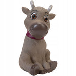 KRAINA LODU DISNEY FROZEN JAKKS PACIFIC  - widok 8 JAKKS Pacific opakowanie szczegoly