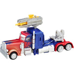 TRANSFORMERS UNIVERSAL STUDIOS DELUXE CL - widok 3 opakowania Hasbro szczegoly kolekcja