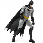 BATMAN DC COMICS ORYGINALNA DUŻA RUCHOMA - widok 5 opakowania szczegoly zabawka kolekcja