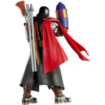 MARVEL LEGENDS X-MEN '97 RUCHOMA  KOLEKC - widok 3 opakowania Hasbro szczegoly kolekcja