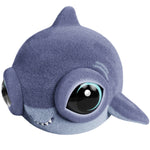 FLOCKIES WYSPA TROPIKALNA  KOLEKCJONERSK - widok 5 TM Toys opakowanie szczegoly collectible