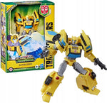 Zabawka TRANSFORMERS CYBERVERSE  AUTOBOT BUMBLEBEE - kolekcjonerska premium zabawki Aseo dla dzieci