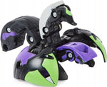 BAKUGAN GEOGAN  ULTRA DARKUS PINCITAUR - widok 4 opakowania szczegoly zabawka kolekcja
