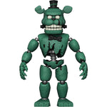 Funko POP FUNKO FIVE NIGHTS AT FREDDY'S CURSE - widok 2 opakowania tyl back box kolekcjonerska