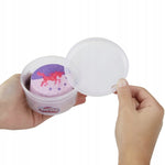 PLAY-DOH CIASTOLINA ZESTAW MAGICZNY BLAS - widok 6 opakowania szczegoly zabawka kolekcja