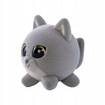 FLOCKIES ROZKŁADANA WALIZKA DOMEK KOLEKC - widok 4 TM Toys opakowanie szczegoly collectible