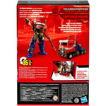 TRANSFORMERS RISE OF THE BEASTS STUDIO S - widok 2 opakowania Hasbro szczegoly kolekcja