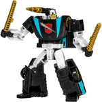 TRANSFORMERS LEGACY UNITED DELUXE CLASS  - widok 4 opakowania Hasbro szczegoly kolekcja