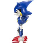 SONIC THE HEDGEHOG JAKKS PACIFIC ORYGINA - widok 3 JAKKS Pacific opakowanie szczegoly