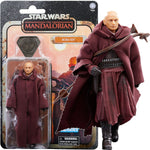 Zabawka STAR WARS THE BLACK SERIES THE MANDALORIAN ORYGINA - kolekcjonerska Hasbro premium dla dzieci fanow