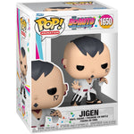 Figurka Funko POP ANIMATION BORUTO NARUTO NEXT GENERATIONS  JIG - kolekcjonerska premium dla fanow kolekcjoner