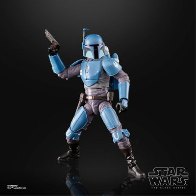 STAR WARS THE BLACK SERIES ORYGINALNA  D - widok 2 opakowania Hasbro szczegoly kolekcja
