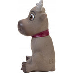 KRAINA LODU DISNEY FROZEN JAKKS PACIFIC  - widok 4 JAKKS Pacific opakowanie szczegoly