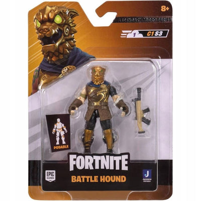Zabawka FORTNITE LEGENDARY MICRO SERIES ORYGINALNA RUCHOMA - kolekcjonerska premium zabawki Aseo dla dzieci
