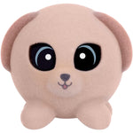 FLOCKIES COLLECTION ZAGRODA TM TOYS  KOL - widok 4 TM Toys opakowanie szczegoly collectible