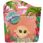 FLOCKIES COLLECTION WYSPA TROPIKALNA  KO - widok 6 TM Toys opakowanie szczegoly collectible